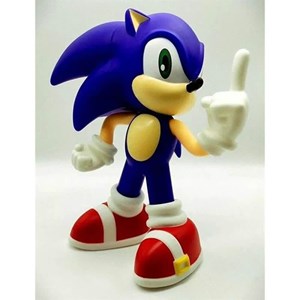 اکشن فیگور سونیک سایز بزرگ 29 سانتی Sonic figure_اکشن فیگور